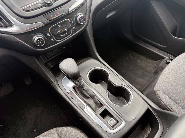 Used 2023 Chevrolet Equinox LT w/ LPO, Floor Liner Package FWD image 21
