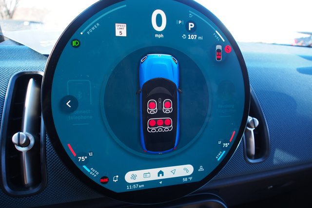 Used 2025 MINI Cooper Countryman S image 28