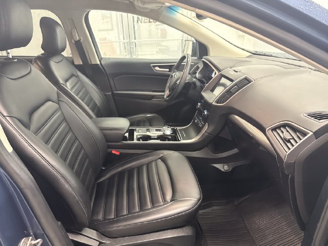 Certified 2019 Ford Edge SEL w/ Equipment Group 201A AWD/4WD image 28
