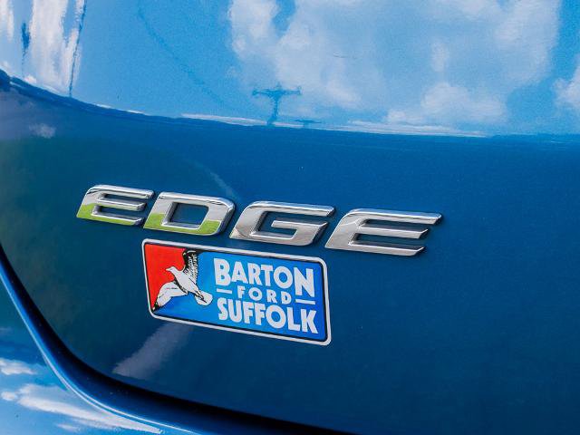 Certified 2020 Ford Edge ST w/ Equipment Group 401A AWD/4WD image 10