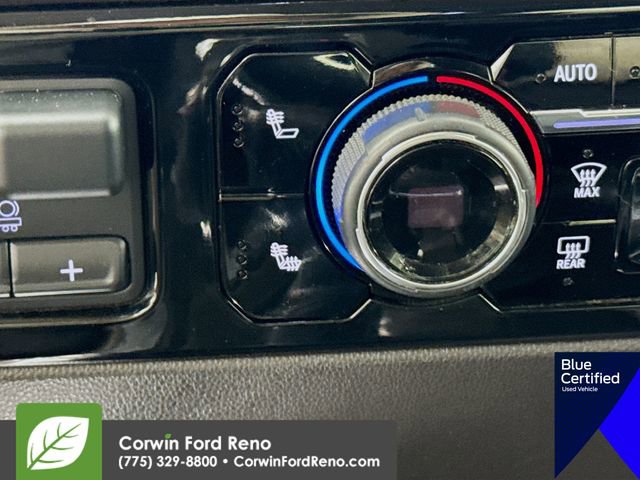 Used 2024 Chevrolet Silverado 1500 LT Trail Boss w/ Protection Package image 25