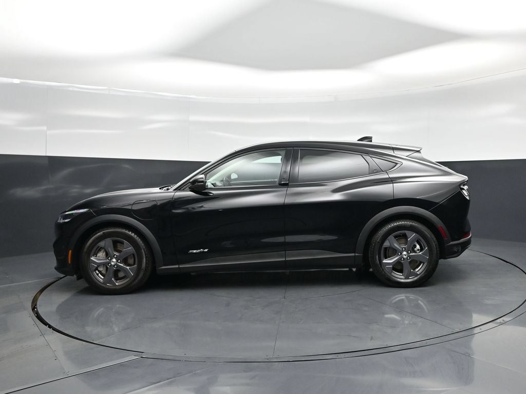 Certified 2023 Ford Mustang Mach-E Select RWD image 14