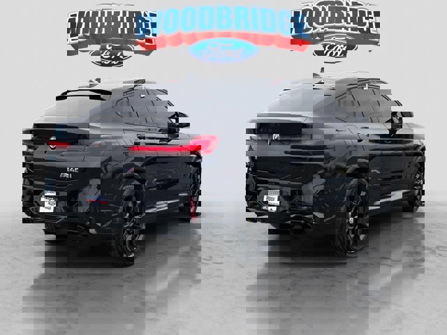 Used 2023 BMW X4 M40i w/ Premium Package image 5
