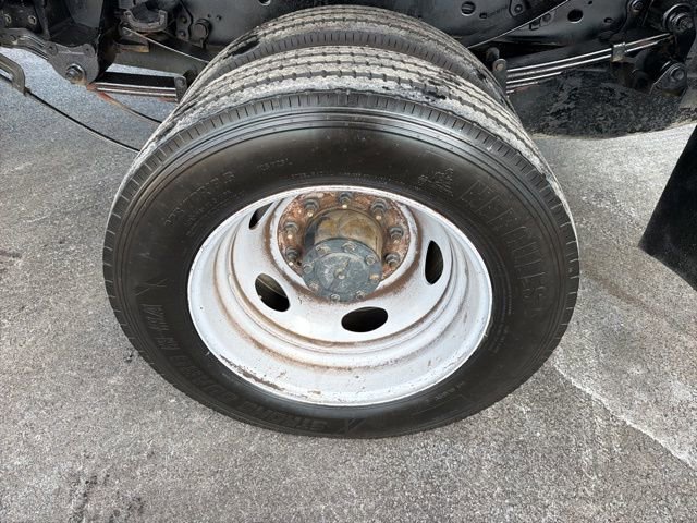 Certified 2019 Ford F550 XL image 12