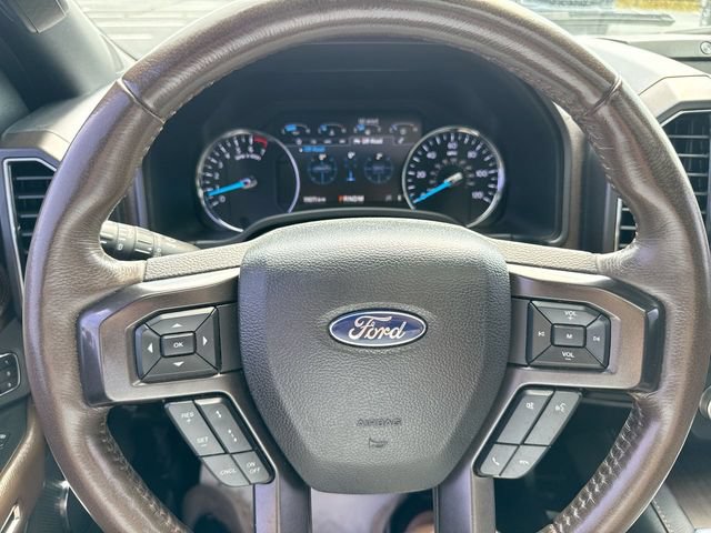 Certified 2021 Ford Expedition King Ranch w/ Cargo Package AWD/4WD image 14