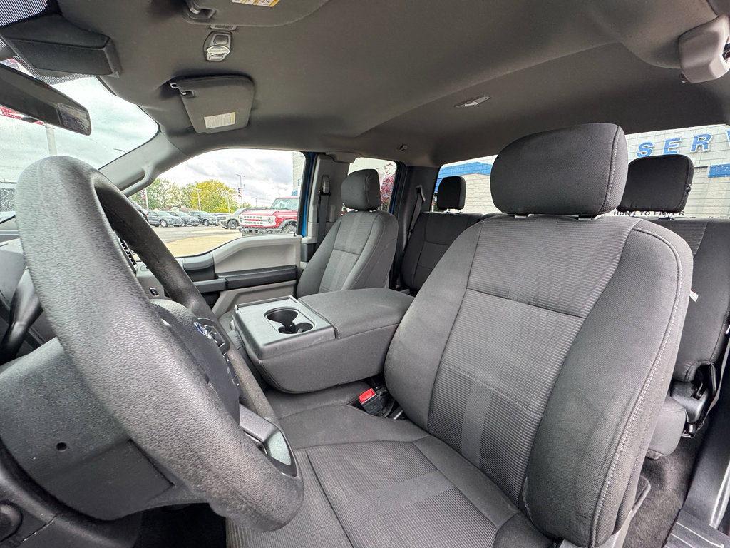 Certified 2019 Ford F150 XL w/ Equipment Group 101A Mid AWD/4WD image 25