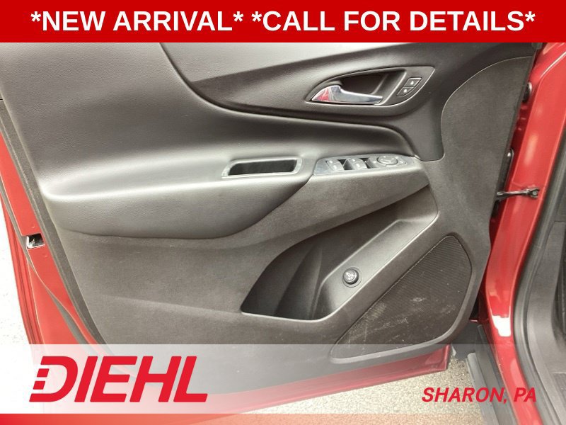 Used 2019 Chevrolet Equinox LT AWD/4WD image 22
