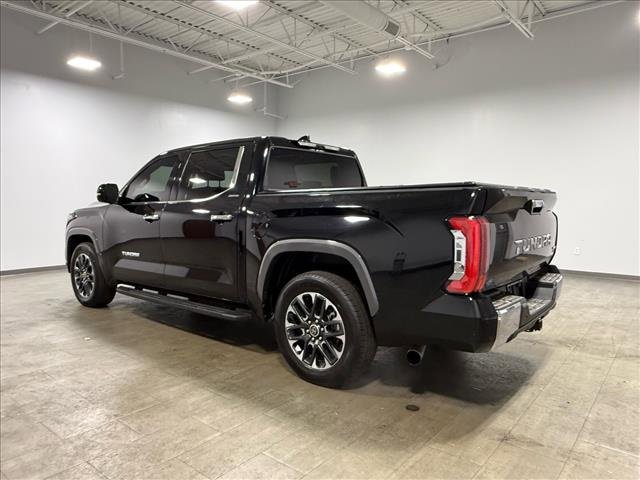 Used 2023 Toyota Tundra Limited image 6