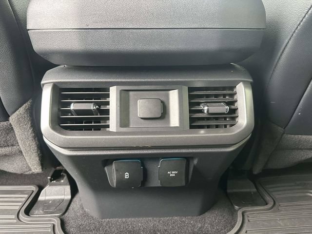 Certified 2024 Ford F150 XLT w/ Equipment Group 303A High AWD/4WD image 14