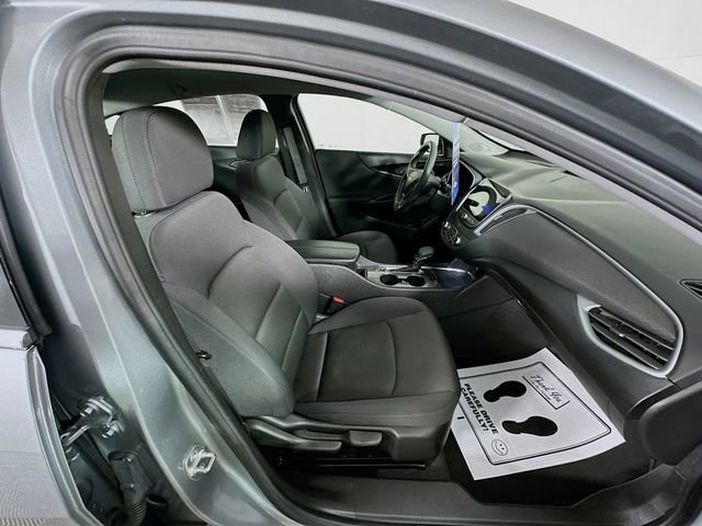 Used 2024 Chevrolet Malibu LT image 32