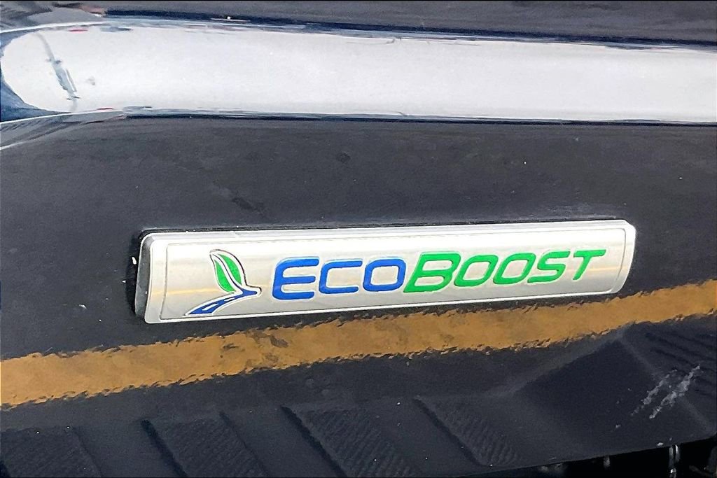 Certified 2021 Ford F150 XLT AWD/4WD image 29