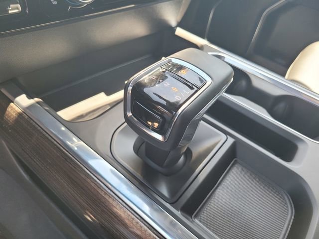 Used 2025 Chevrolet Silverado 1500 LT Trail Boss w/ Convenience Package II AWD/4WD image 18