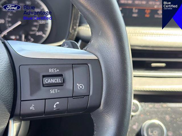 Used 2023 INFINITI QX60 Pure FWD image 22