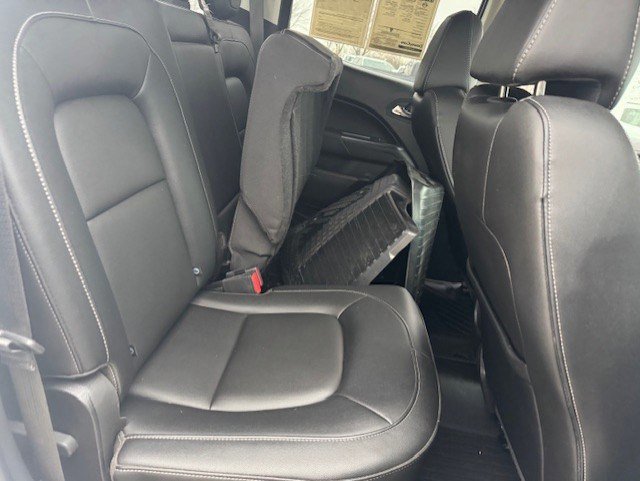 Used 2020 Chevrolet Colorado ZR2 image 31