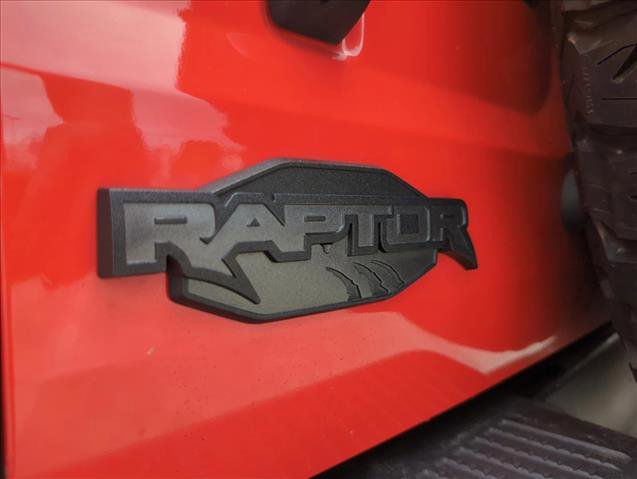 Certified 2023 Ford Bronco Raptor AWD/4WD image 30