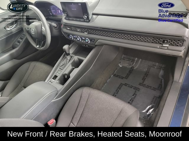Used 2024 Honda Accord EX image 19