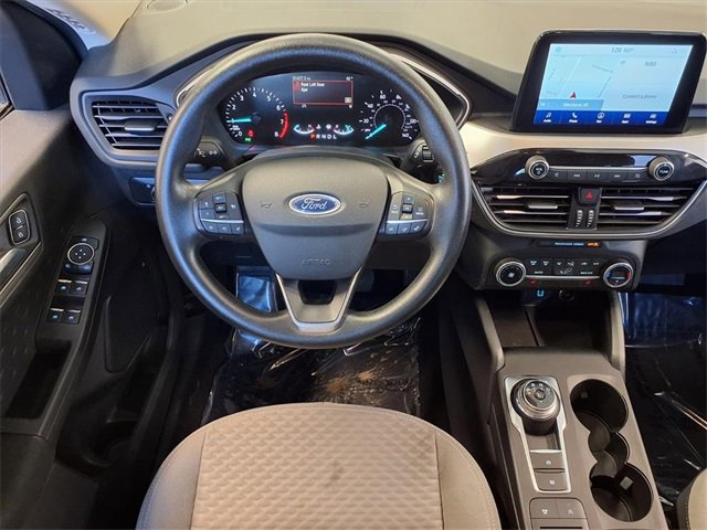 Certified 2020 Ford Escape SE image 13
