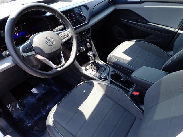 Used 2023 Volkswagen Taos SE AWD/4WD image 11