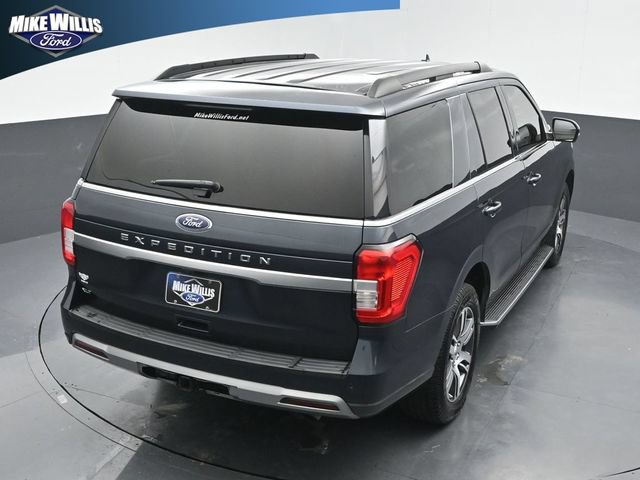 Certified 2023 Ford Expedition XLT RWD image 15
