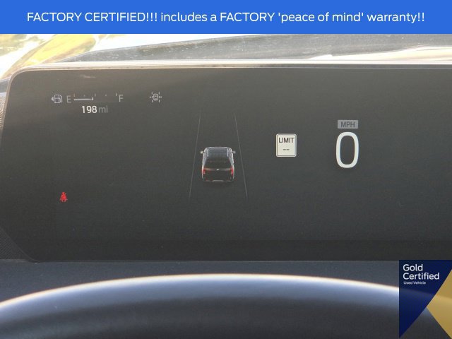 Certified 2025 Ford Expedition Platinum AWD/4WD image 52