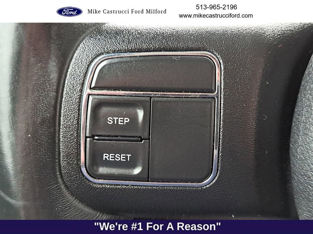 Used 2018 Jeep Wrangler Unlimited Sport S image 13