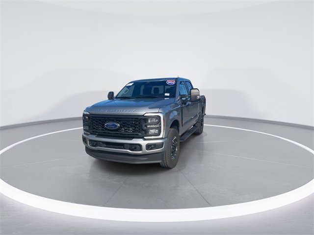 Certified 2024 Ford F250 XL w/ STX Appearance Package image 2