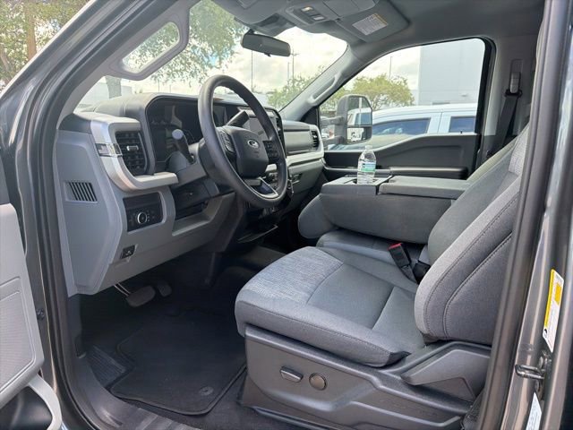 Certified 2026 Ford F250 XLT AWD/4WD image 6