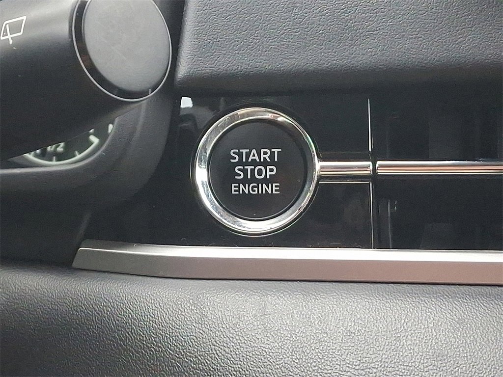 Used 2022 Mitsubishi Outlander ES image 27