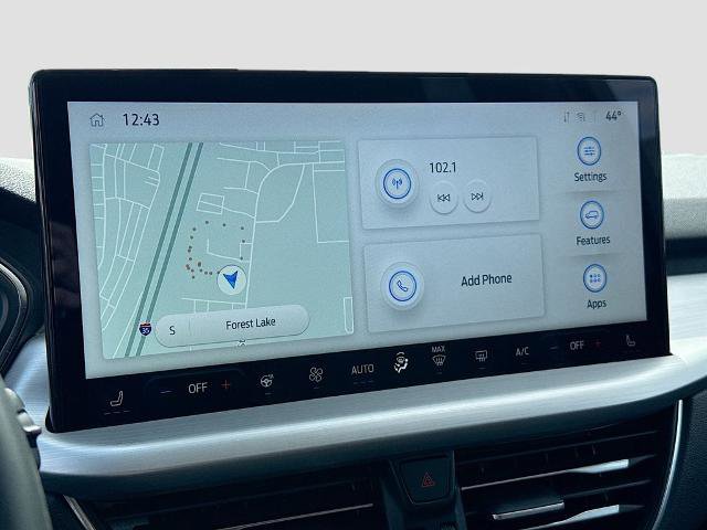 Certified 2023 Ford Escape Platinum image 13