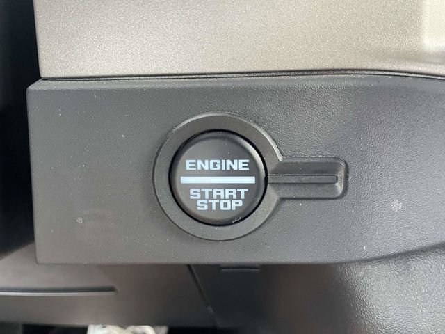 Certified 2025 Ford Bronco Outer Banks image 26