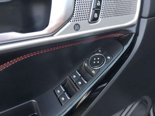 Certified 2022 Ford Explorer ST-Line image 19