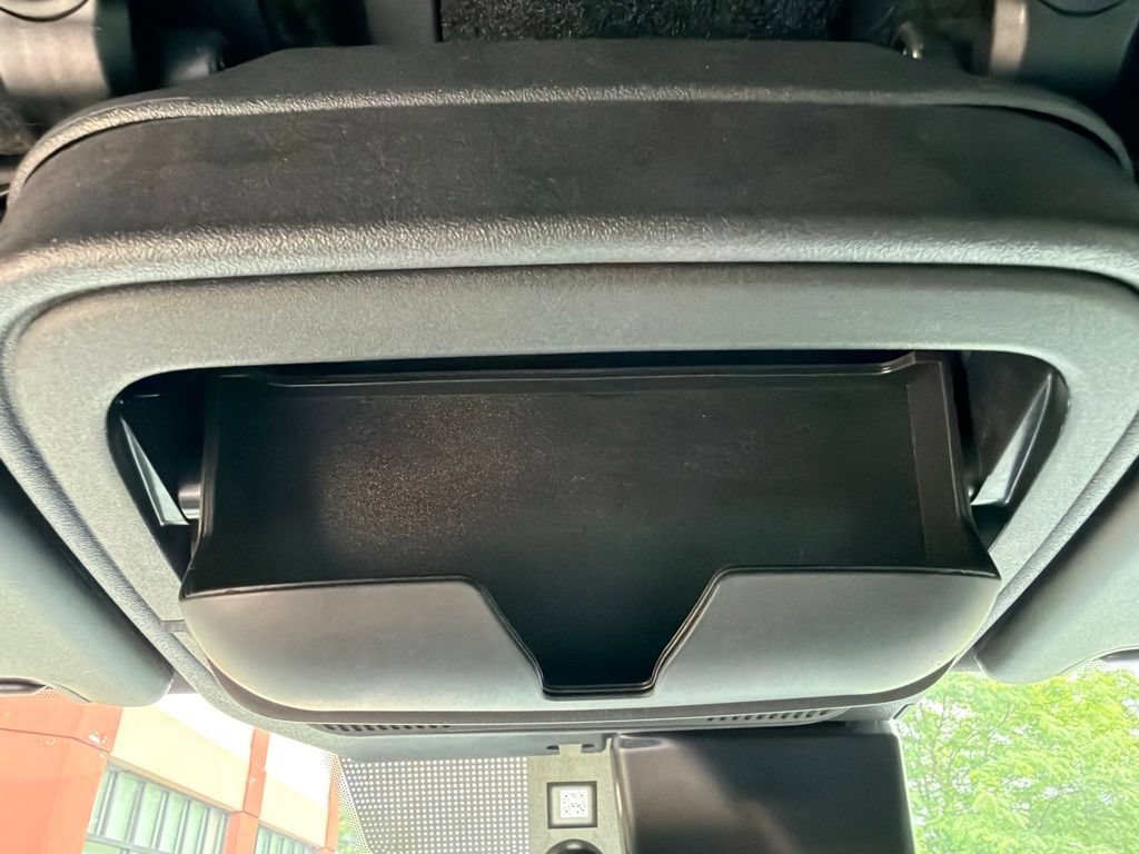 Certified 2023 Ford Bronco 2-Door AWD/4WD image 36