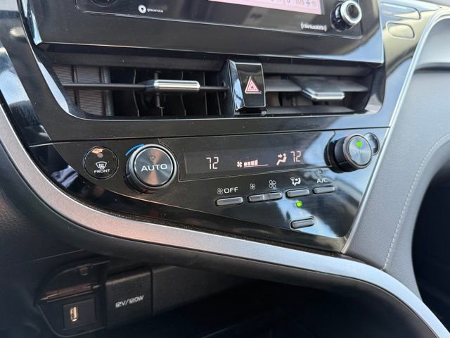 Used 2024 Toyota Camry SE image 27