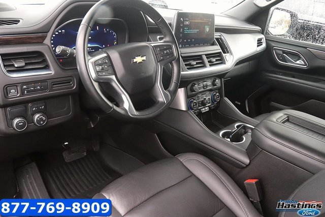 Used 2023 Chevrolet Tahoe LT image 12