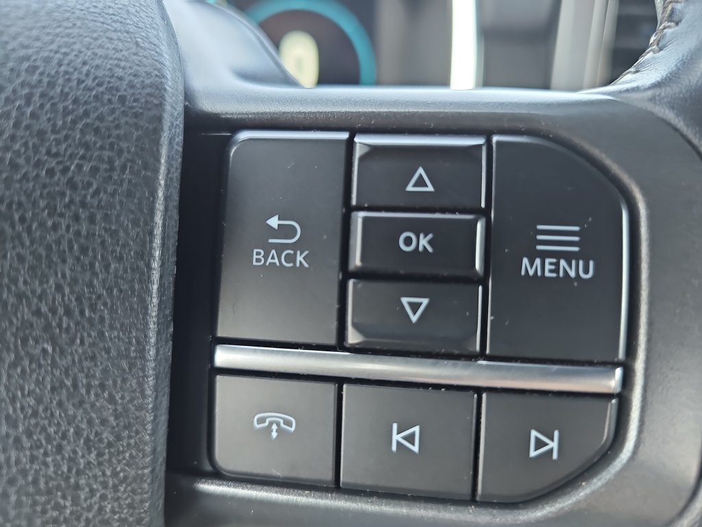 Certified 2023 Ford F150 Lariat RWD image 18