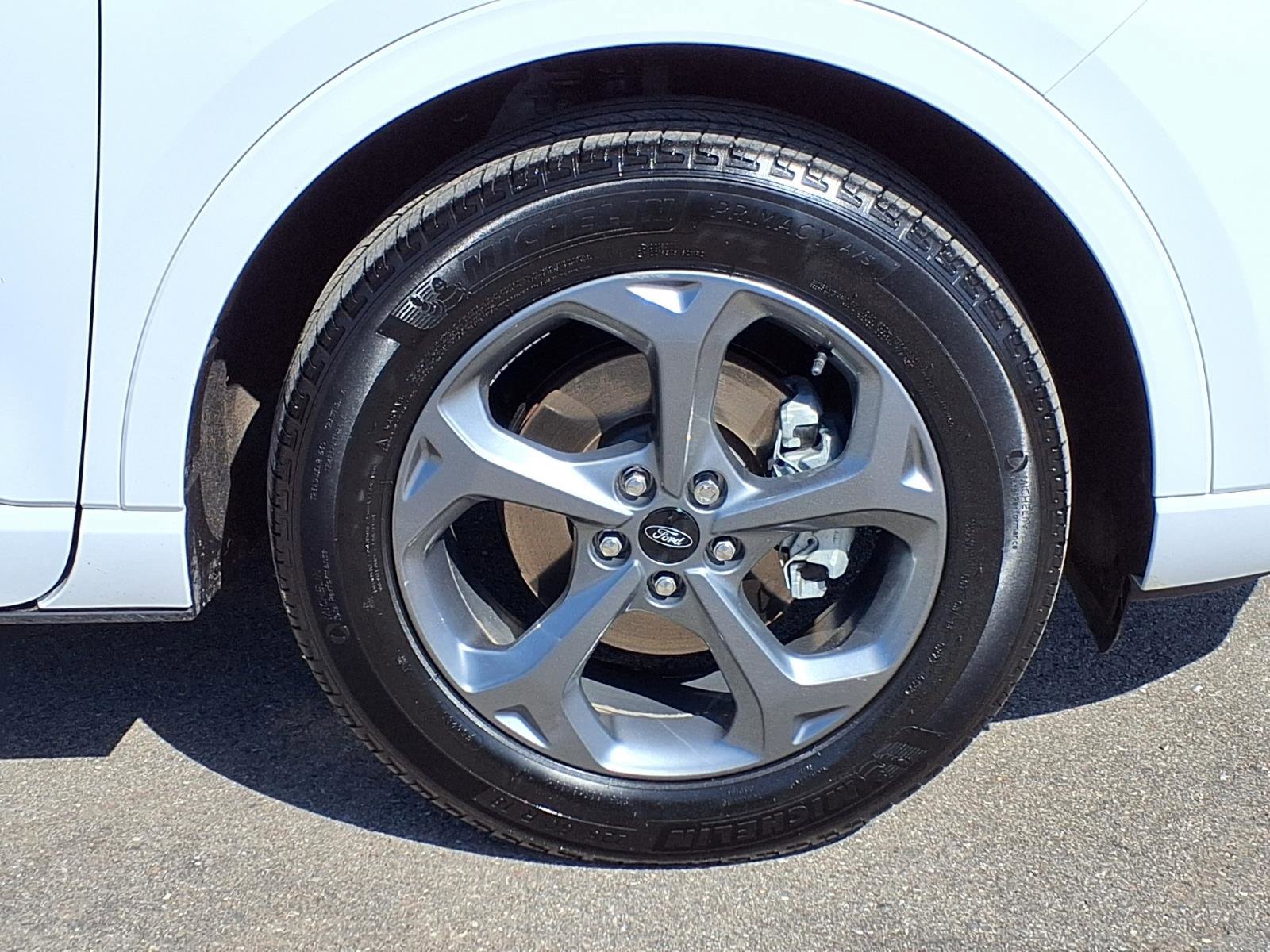 Certified 2023 Ford Escape ST-Line image 10