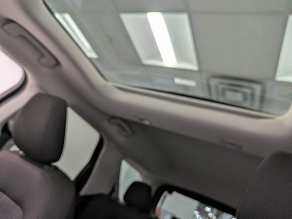 Certified 2023 Ford Bronco Sport Big Bend w/ Convenience Package image 21