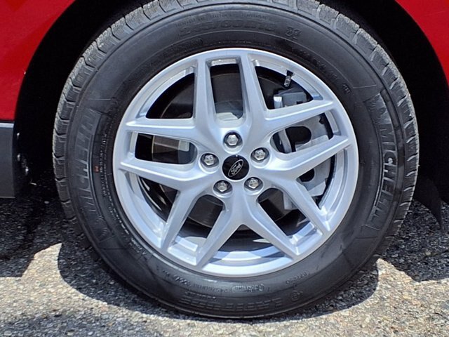 Certified 2023 Ford Edge SEL w/ Convenience Package AWD/4WD image 33