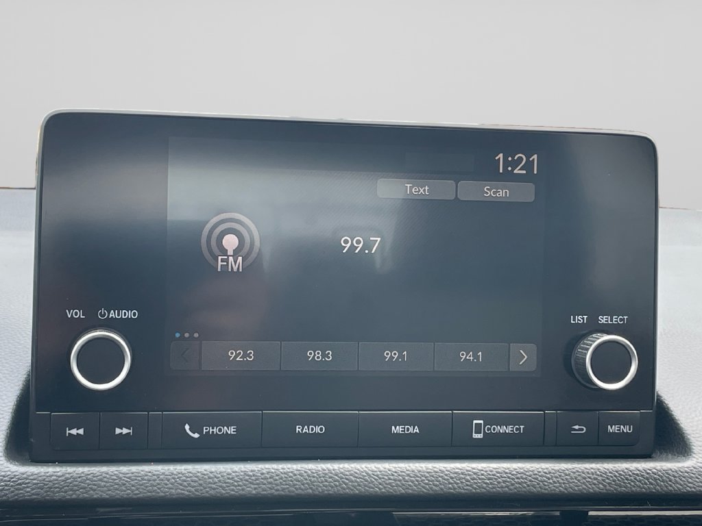Used 2023 Honda Civic LX image 27