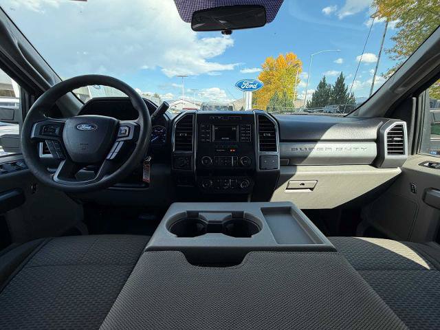 Certified 2019 Ford F250 XLT AWD/4WD image 15