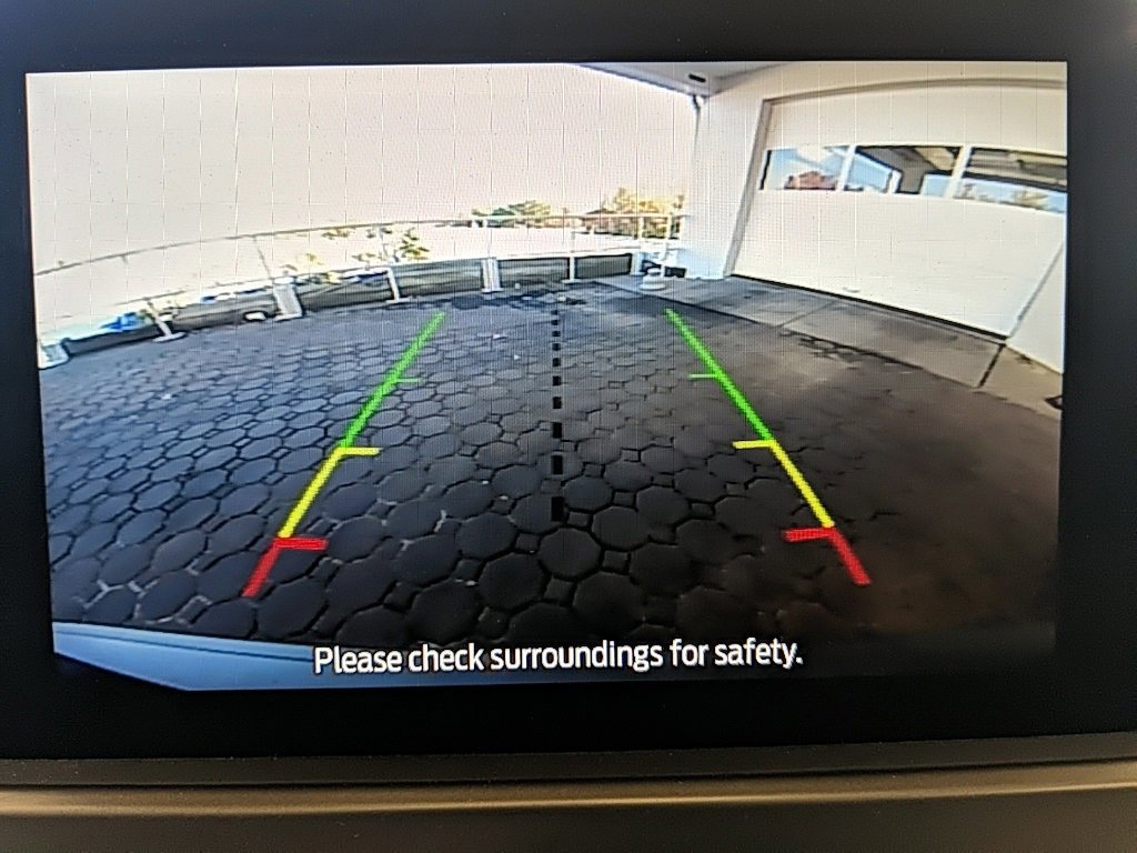 Certified 2023 Ford Escape Active image 17