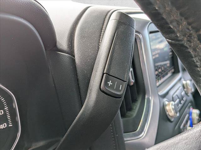 Used 2021 GMC Sierra 1500 SLT AWD/4WD image 12