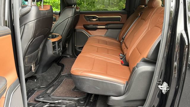 Used 2019 RAM 1500 Limited AWD/4WD image 20