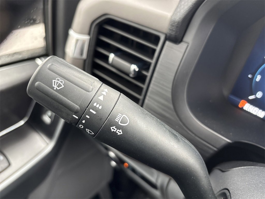 Certified 2024 Ford F150 XLT w/ Mobile Office Package image 25