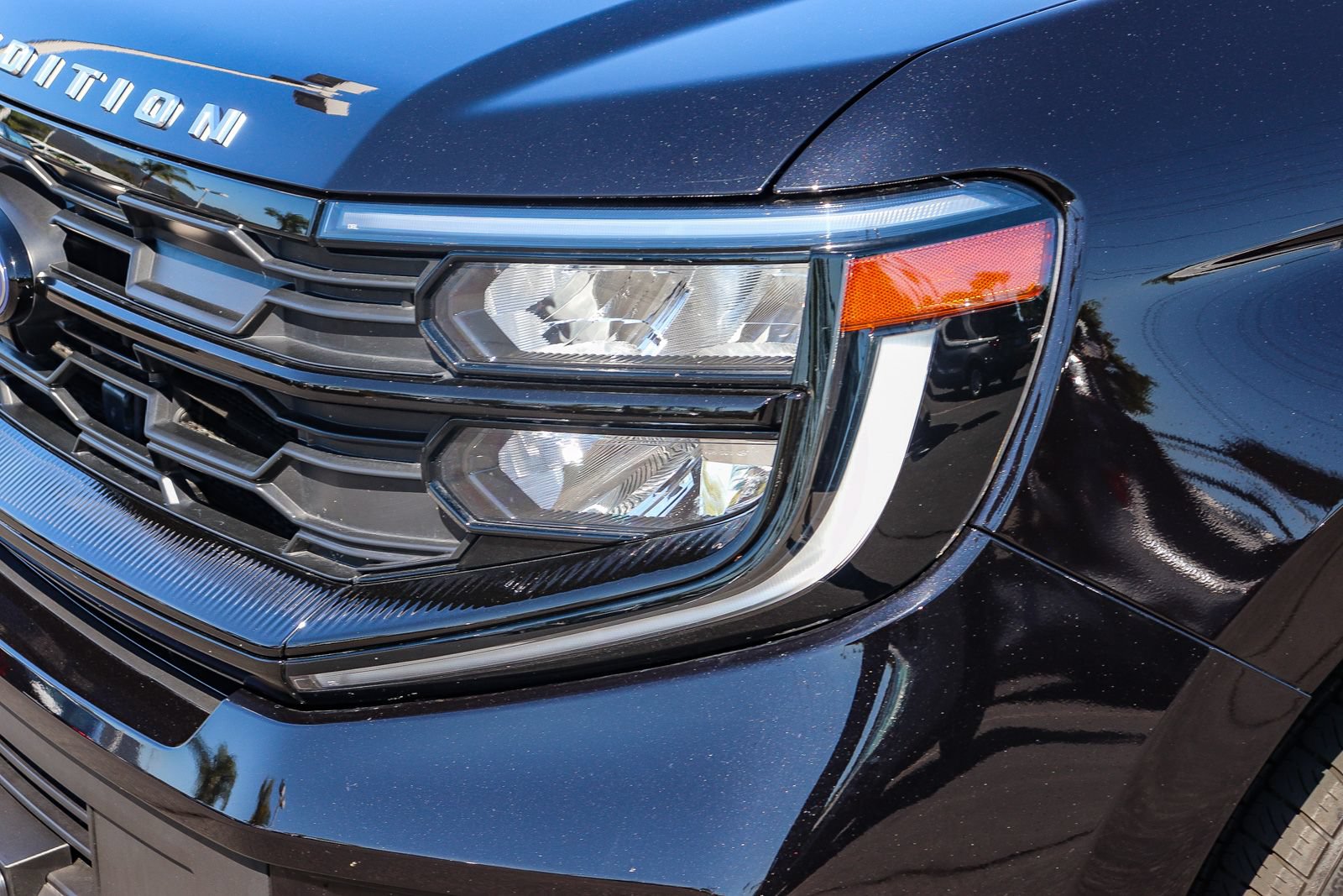 Certified 2025 Ford Expedition Active RWD image 10