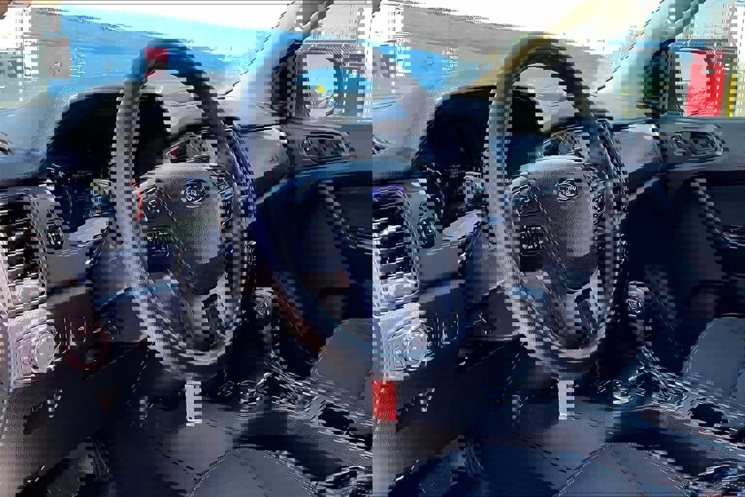 Certified 2019 Ford Ranger XL w/ FX4 Off-Road Package image 16