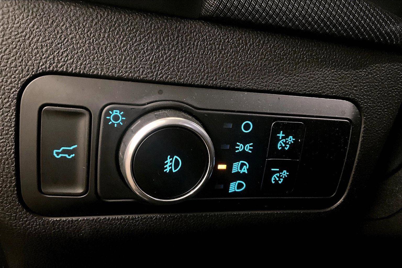 Certified 2023 Ford Bronco Sport Big Bend w/ Convenience Package image 30