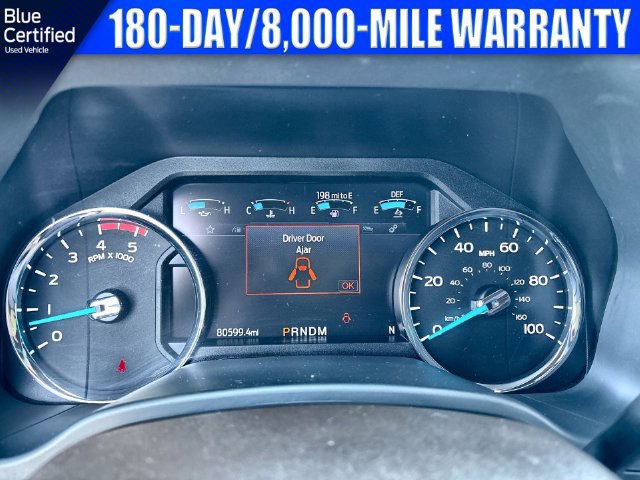 Certified 2022 Ford F450 King Ranch w/ King Ranch Ultimate Package AWD/4WD image 24