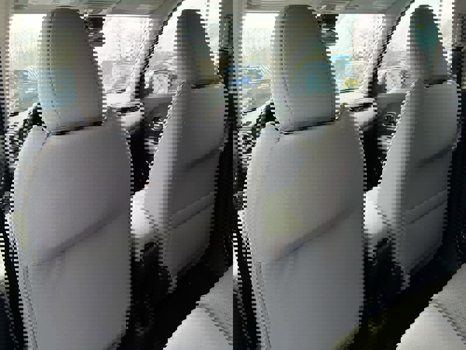 Used 2022 Honda HR-V EX image 19