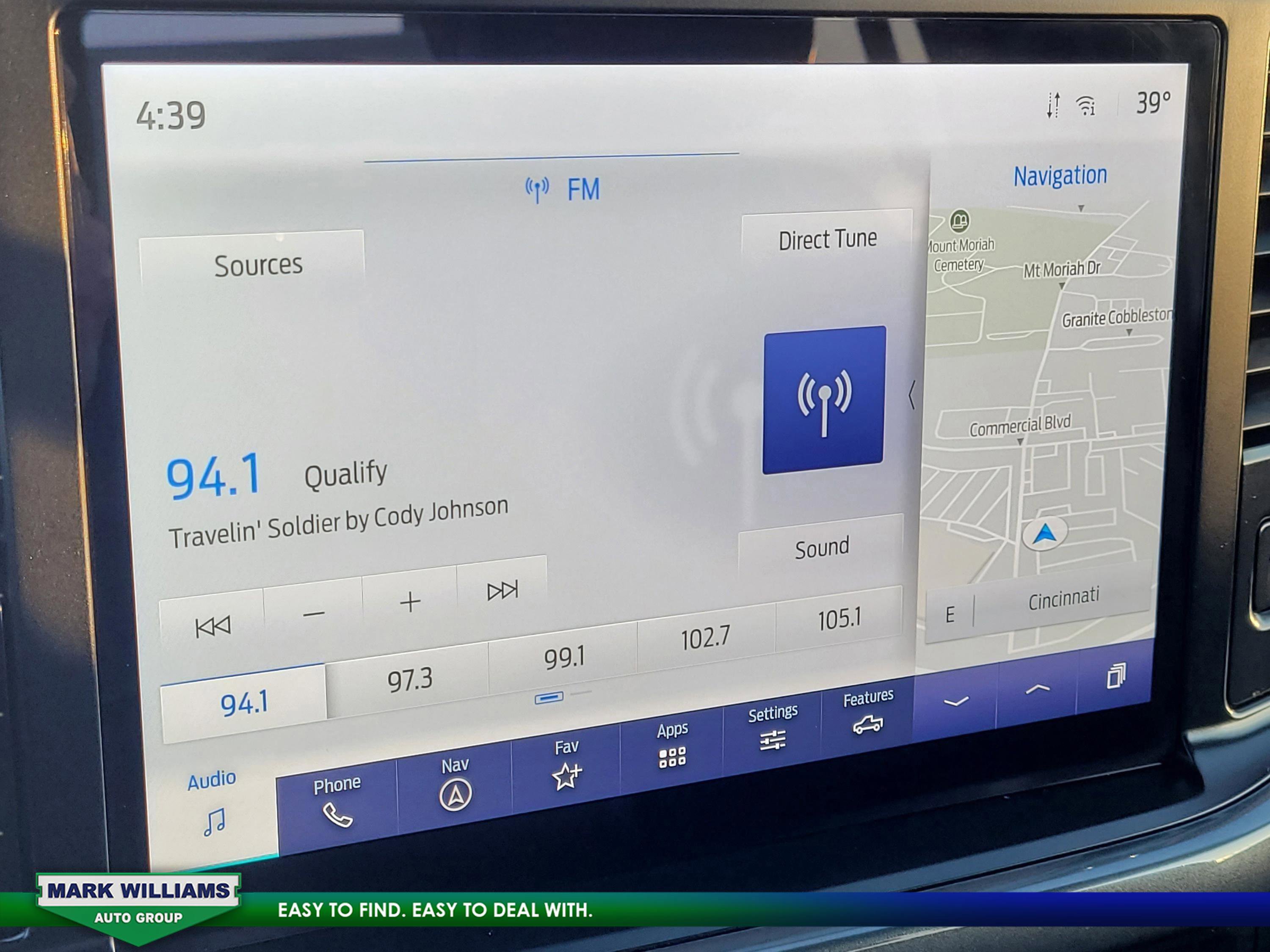 Certified 2023 Ford F150 Tremor image 22